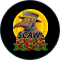 caw